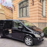 Mercedes Benz Viano