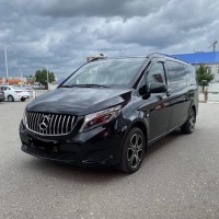 Mercedes Benz V class