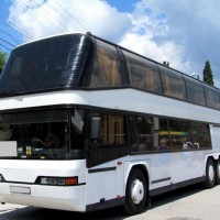 Neoplan Skyliner