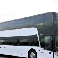 VAN HOOL TDX27