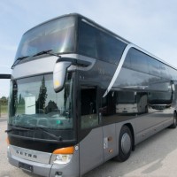 Setra S431DT
