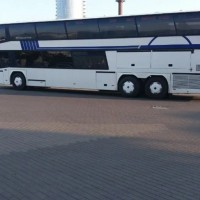 Neoplan Skyliner