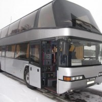 Neoplan Skyliner N122