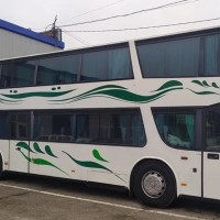 Setra S328DT