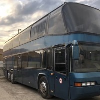 Neoplan Skyliner N122/3L