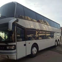 Setra 300 Series
