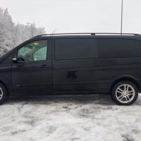 Mercedes-Benz Viano VIP