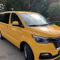 Hyundai H-1