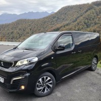 Peugeot Traveller