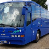 Scania K113