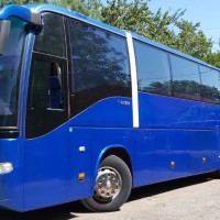 Higer KLQ612