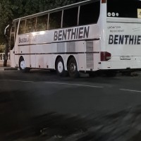 Setra 200 Series