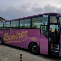Scania Irizar