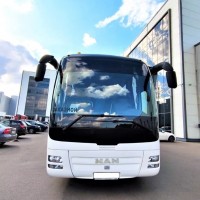 MAN Lion's Coach