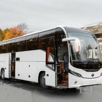 Yutong ZK 6128 H