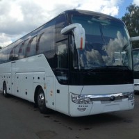 YUTONG ZK 6122 H9