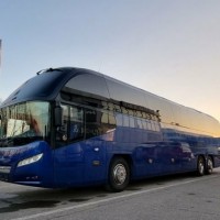 Neoplan Cityliner L