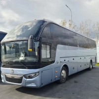 Zhong Tong LCK6127H Compass