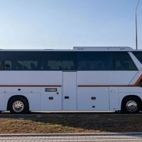 KING LONG XMQ6129Y CNG