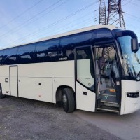 Volvo B12