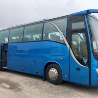 YUTONG T122HDH