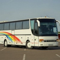 Setra Top Class