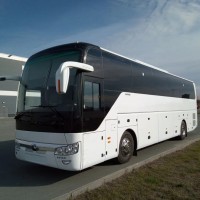 YUTONG ZK 6122 H9
