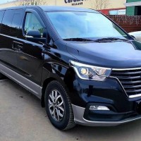 Hyundai H-1