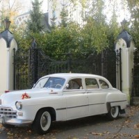 ГАЗ 12 ЗИМ