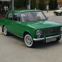 ВАЗ 2101