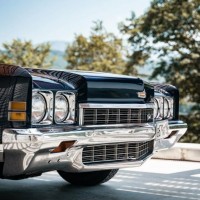 Chevrolet Caprice