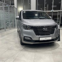 Hyundai H-1