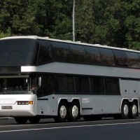 Neoplan Megaliner