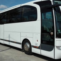 Mercedes-Benz Travego