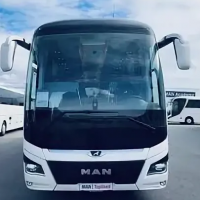 MAN Lion's Coach