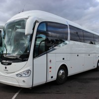 Scania Irizar