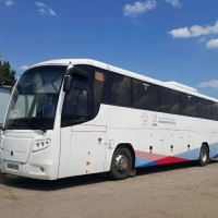 Liaz (Scania) Cruise