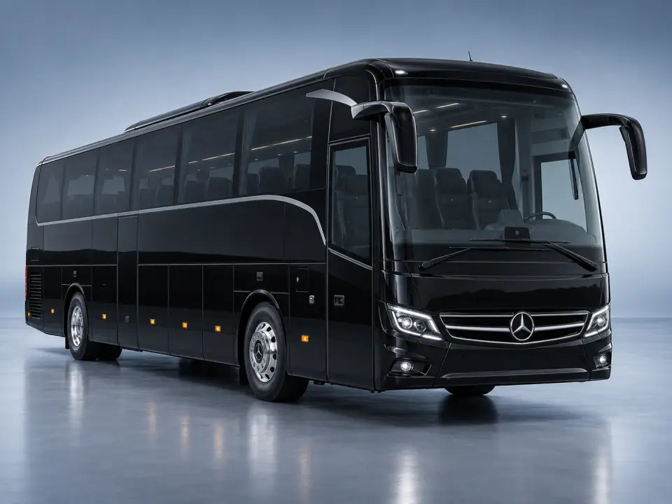Mercedes-Benz Tourismo